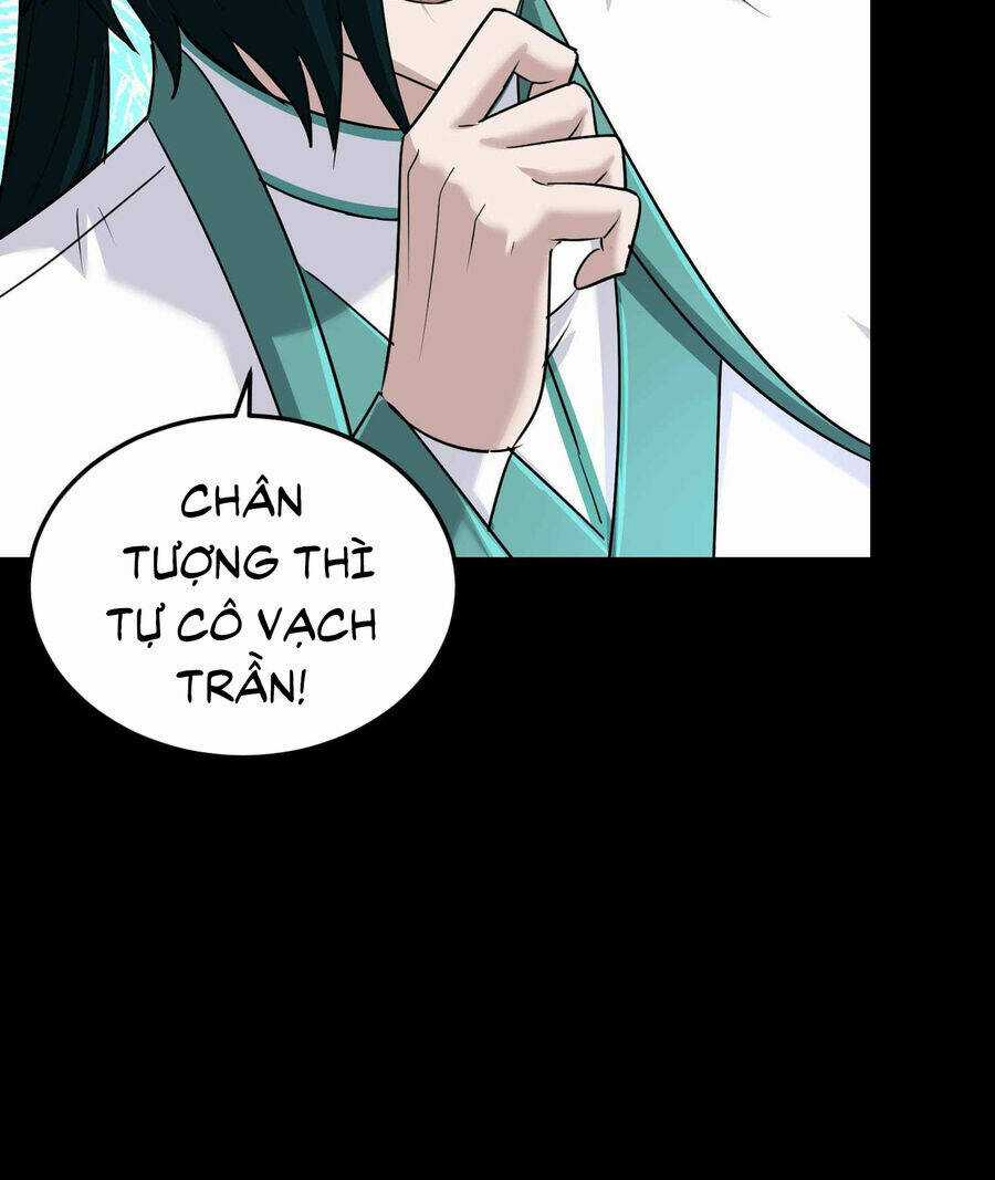 Nhập Hồn Ma Đạo Tổ Sư - Chapter 32 - Trang 201