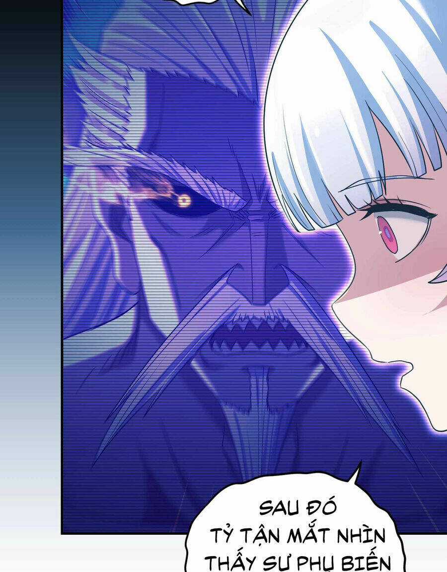 Nhập Hồn Ma Đạo Tổ Sư - Chapter 32 - Trang 203