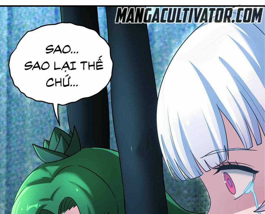 Nhập Hồn Ma Đạo Tổ Sư - Chapter 32 - Trang 205