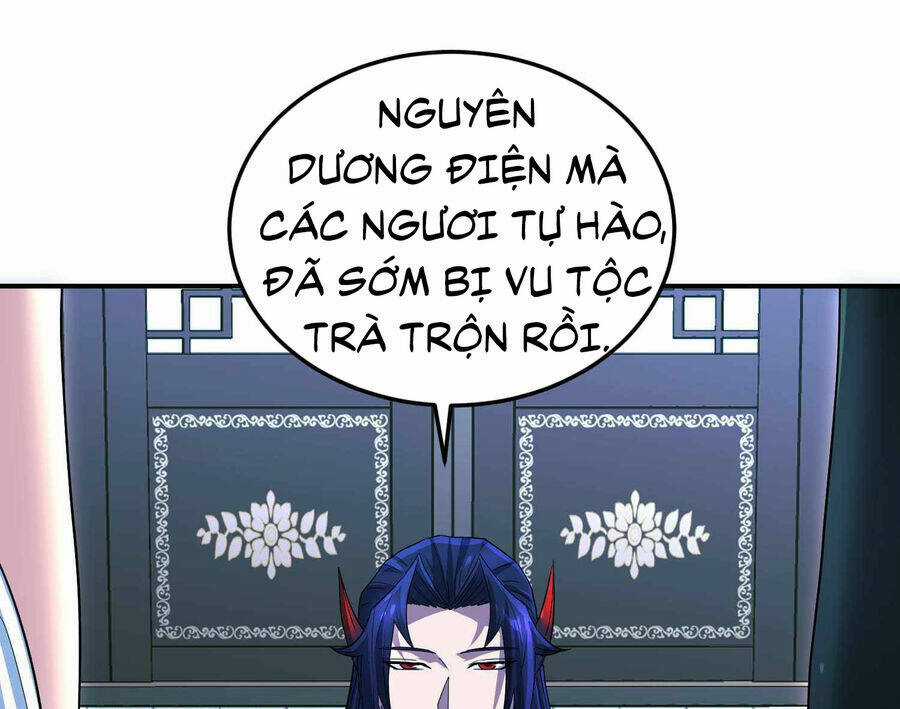 Nhập Hồn Ma Đạo Tổ Sư - Chapter 32 - Trang 207