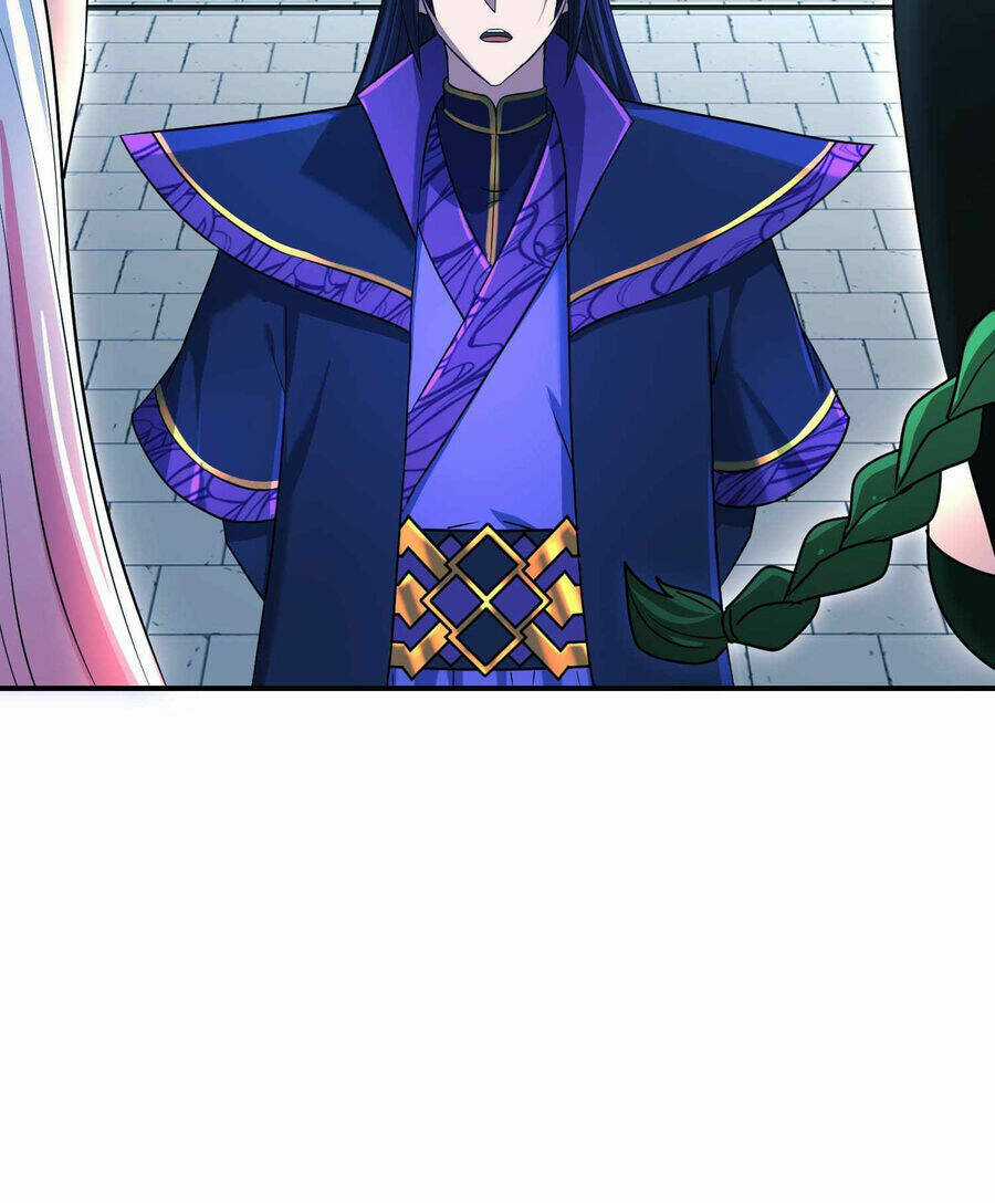 Nhập Hồn Ma Đạo Tổ Sư - Chapter 32 - Trang 208