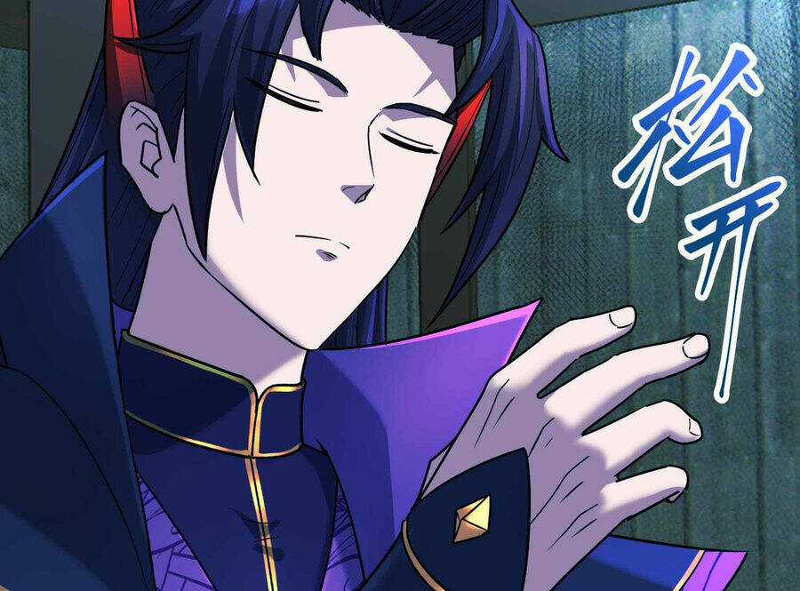 Nhập Hồn Ma Đạo Tổ Sư - Chapter 32 - Trang 213