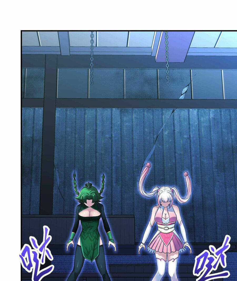 Nhập Hồn Ma Đạo Tổ Sư - Chapter 32 - Trang 215