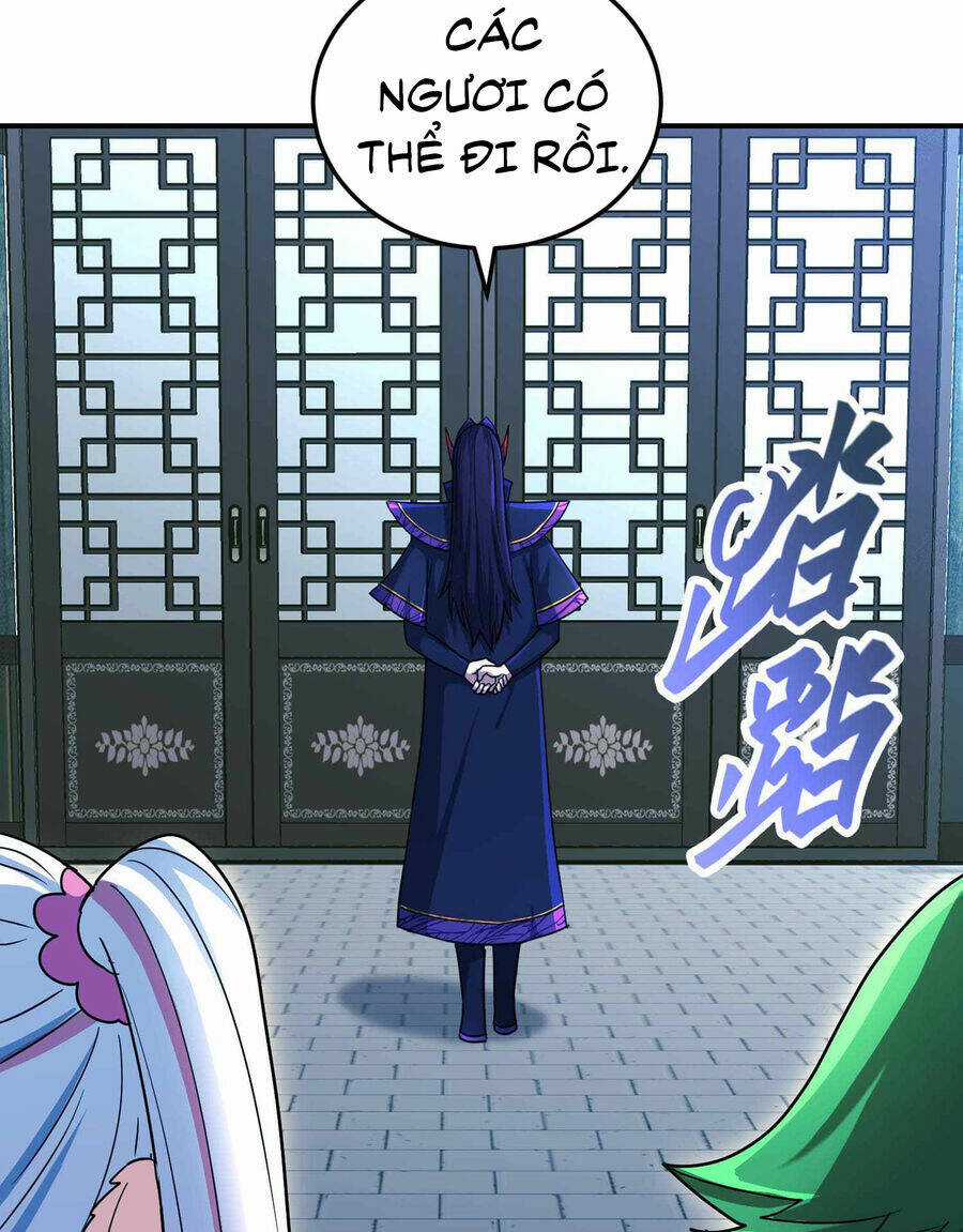 Nhập Hồn Ma Đạo Tổ Sư - Chapter 32 - Trang 217