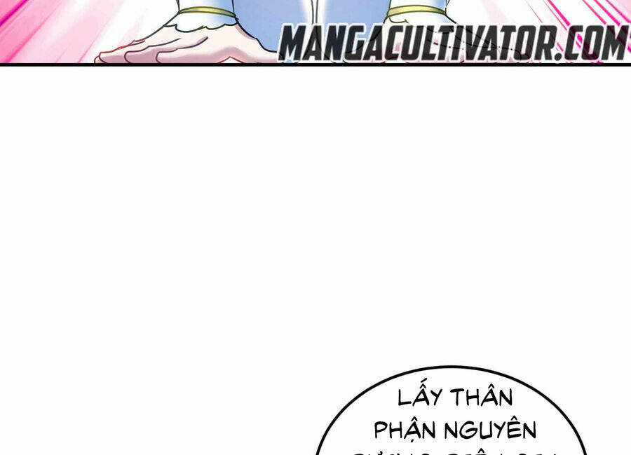Nhập Hồn Ma Đạo Tổ Sư - Chapter 32 - Trang 230