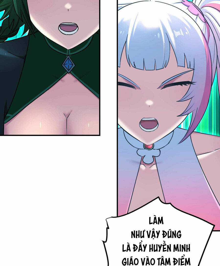 Nhập Hồn Ma Đạo Tổ Sư - Chapter 32 - Trang 236