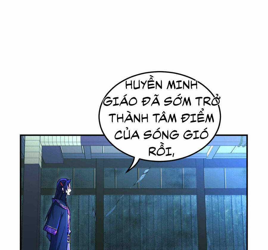 Nhập Hồn Ma Đạo Tổ Sư - Chapter 32 - Trang 240