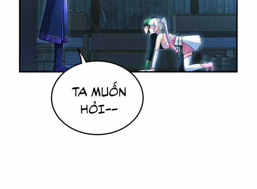 Nhập Hồn Ma Đạo Tổ Sư - Chapter 32 - Trang 241