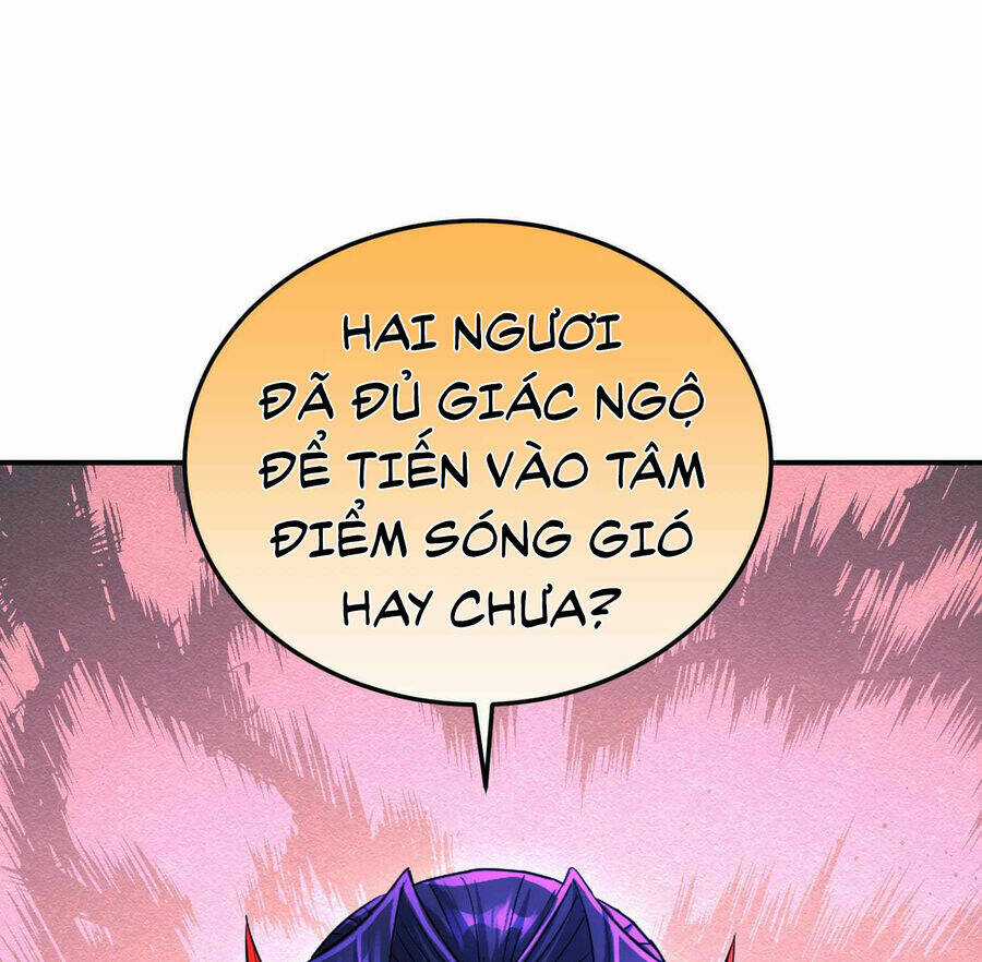 Nhập Hồn Ma Đạo Tổ Sư - Chapter 32 - Trang 242