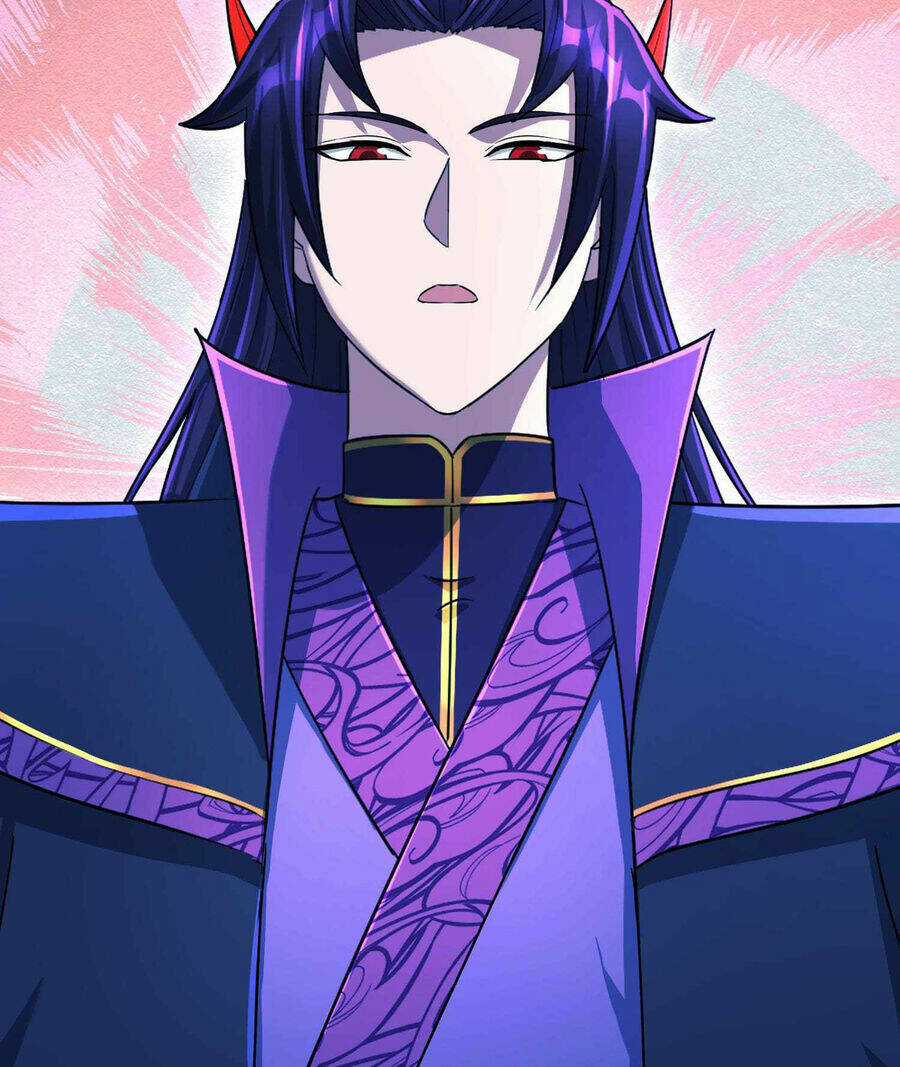 Nhập Hồn Ma Đạo Tổ Sư - Chapter 32 - Trang 243