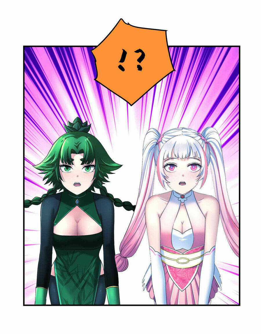 Nhập Hồn Ma Đạo Tổ Sư - Chapter 32 - Trang 245