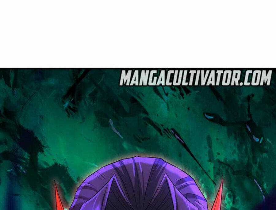 Nhập Hồn Ma Đạo Tổ Sư - Chapter 32 - Trang 37