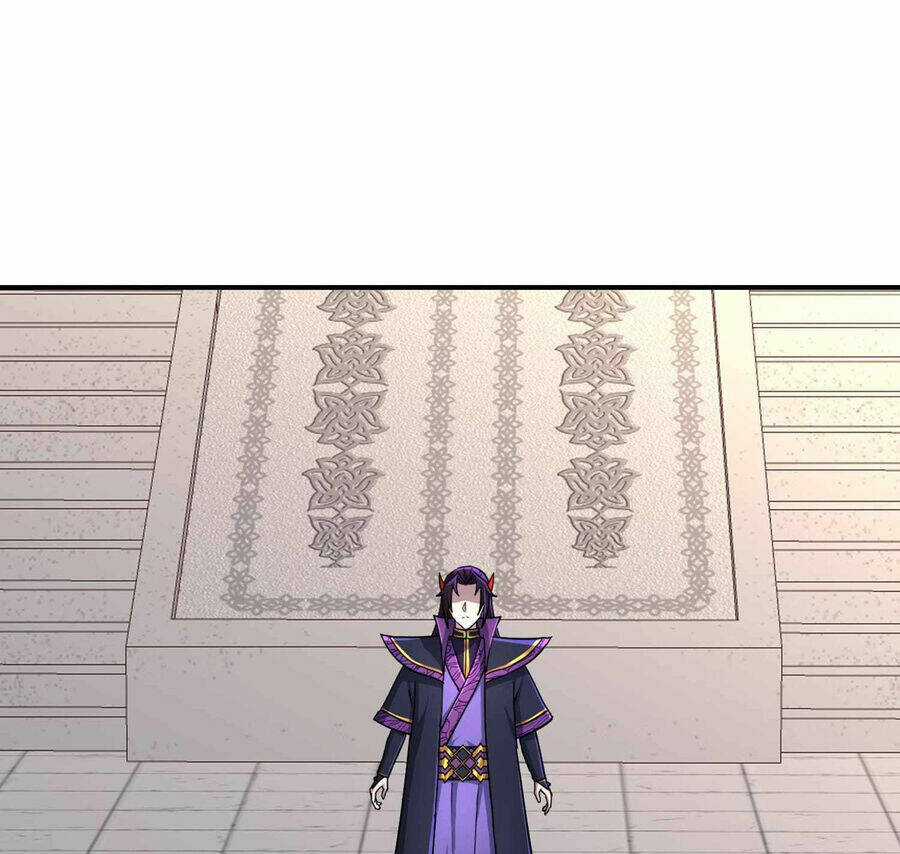 Nhập Hồn Ma Đạo Tổ Sư - Chapter 32 - Trang 50