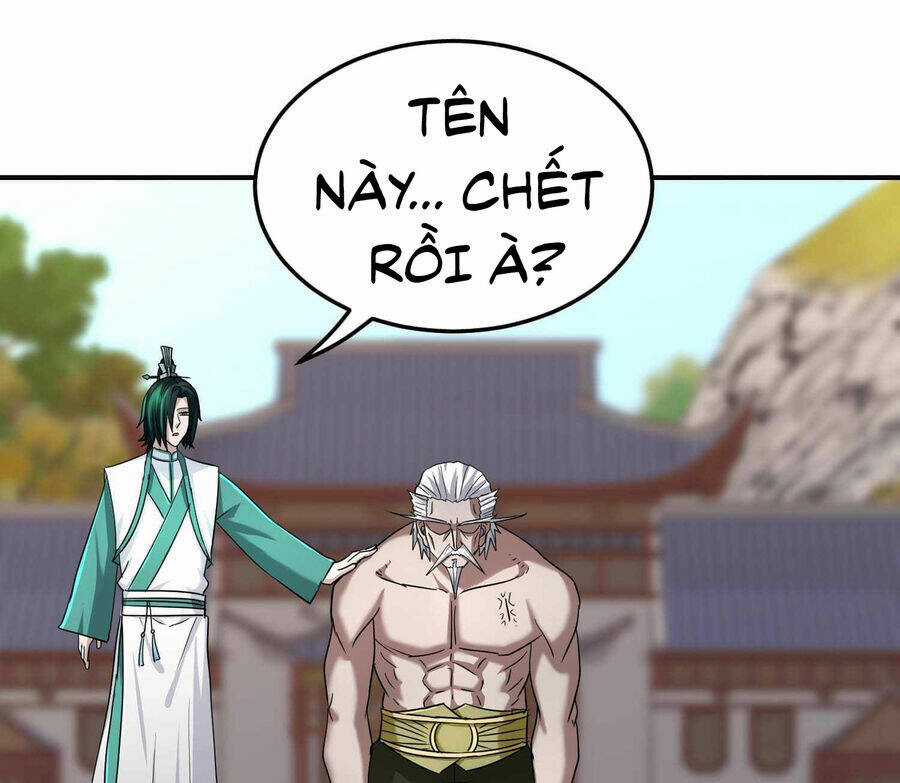 Nhập Hồn Ma Đạo Tổ Sư - Chapter 32 - Trang 57