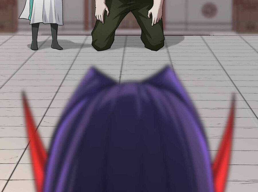 Nhập Hồn Ma Đạo Tổ Sư - Chapter 32 - Trang 58