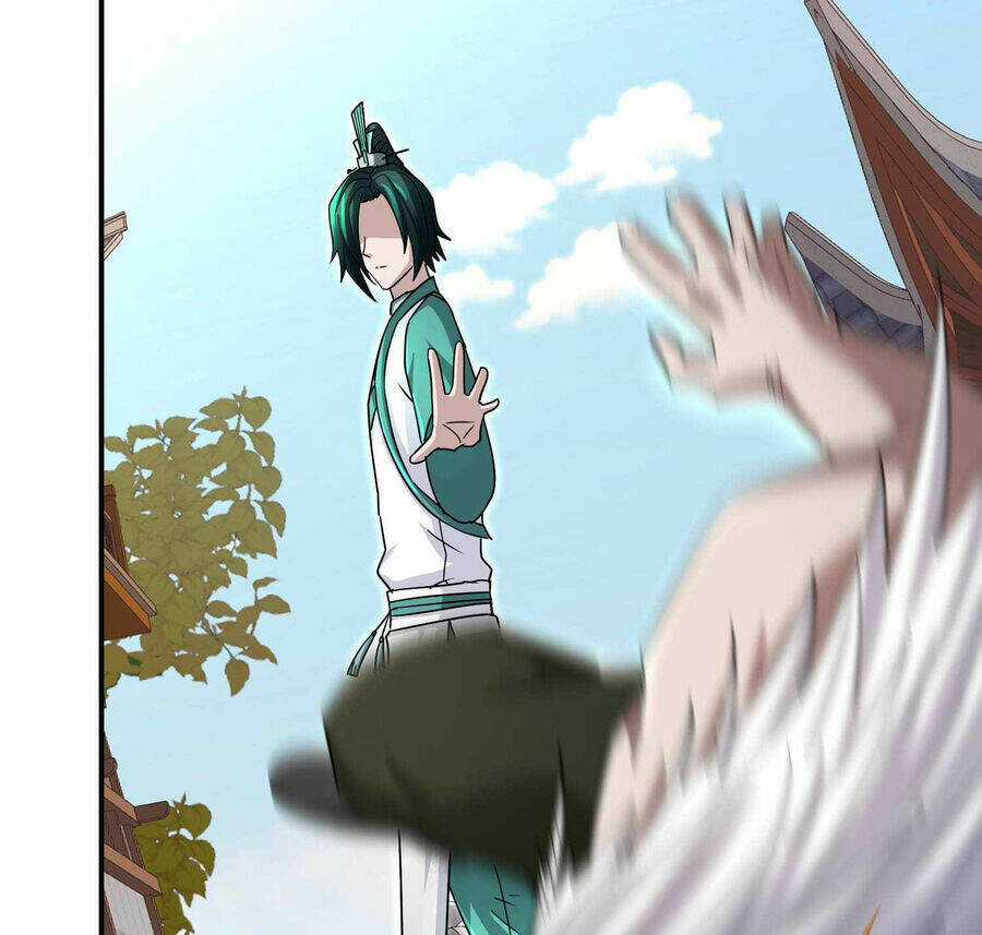 Nhập Hồn Ma Đạo Tổ Sư - Chapter 32 - Trang 60