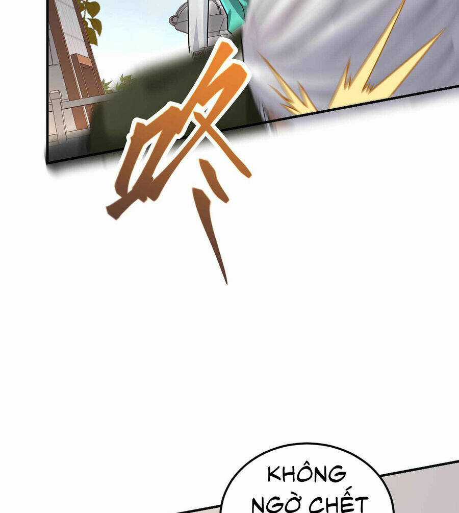 Nhập Hồn Ma Đạo Tổ Sư - Chapter 32 - Trang 61