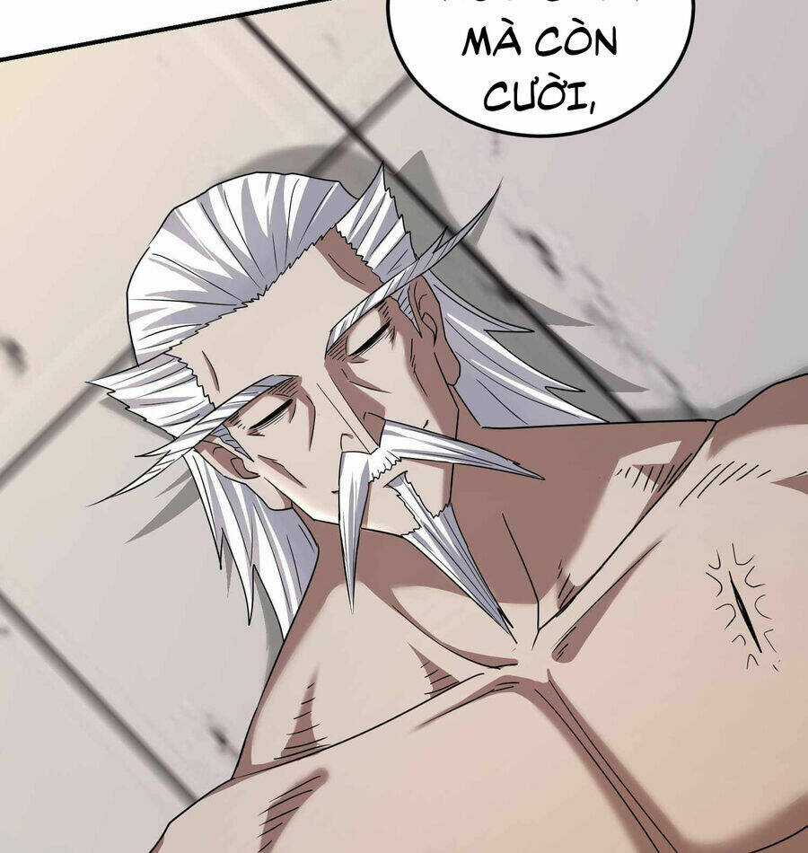 Nhập Hồn Ma Đạo Tổ Sư - Chapter 32 - Trang 62