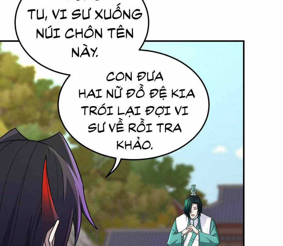 Nhập Hồn Ma Đạo Tổ Sư - Chapter 32 - Trang 64