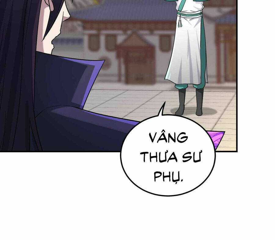 Nhập Hồn Ma Đạo Tổ Sư - Chapter 32 - Trang 65