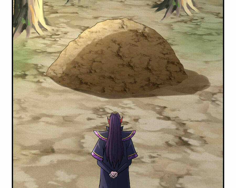 Nhập Hồn Ma Đạo Tổ Sư - Chapter 32 - Trang 71