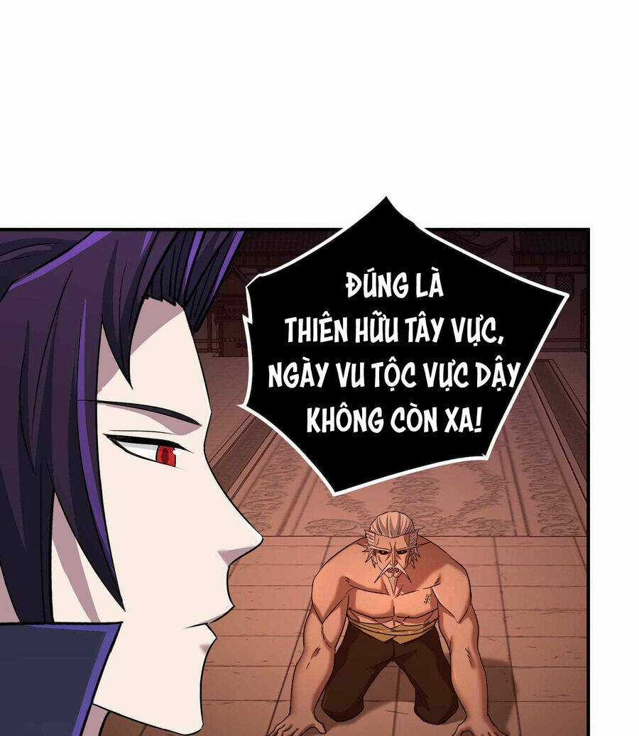 Nhập Hồn Ma Đạo Tổ Sư - Chapter 32 - Trang 73