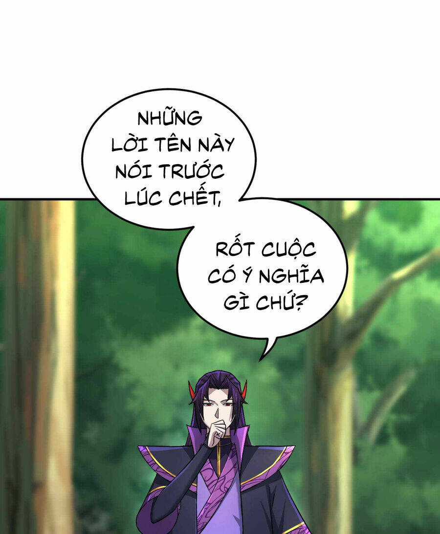 Nhập Hồn Ma Đạo Tổ Sư - Chapter 32 - Trang 75