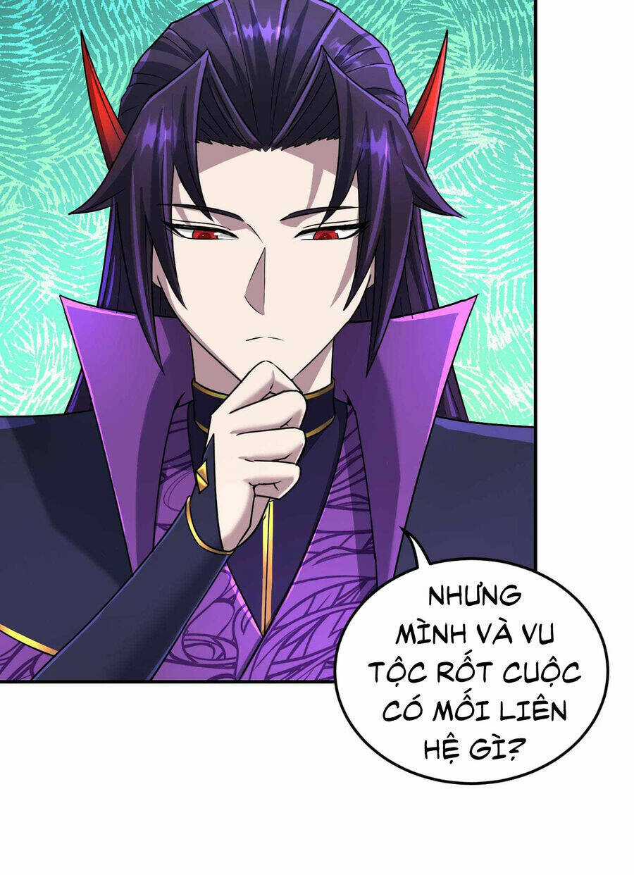 Nhập Hồn Ma Đạo Tổ Sư - Chapter 32 - Trang 78