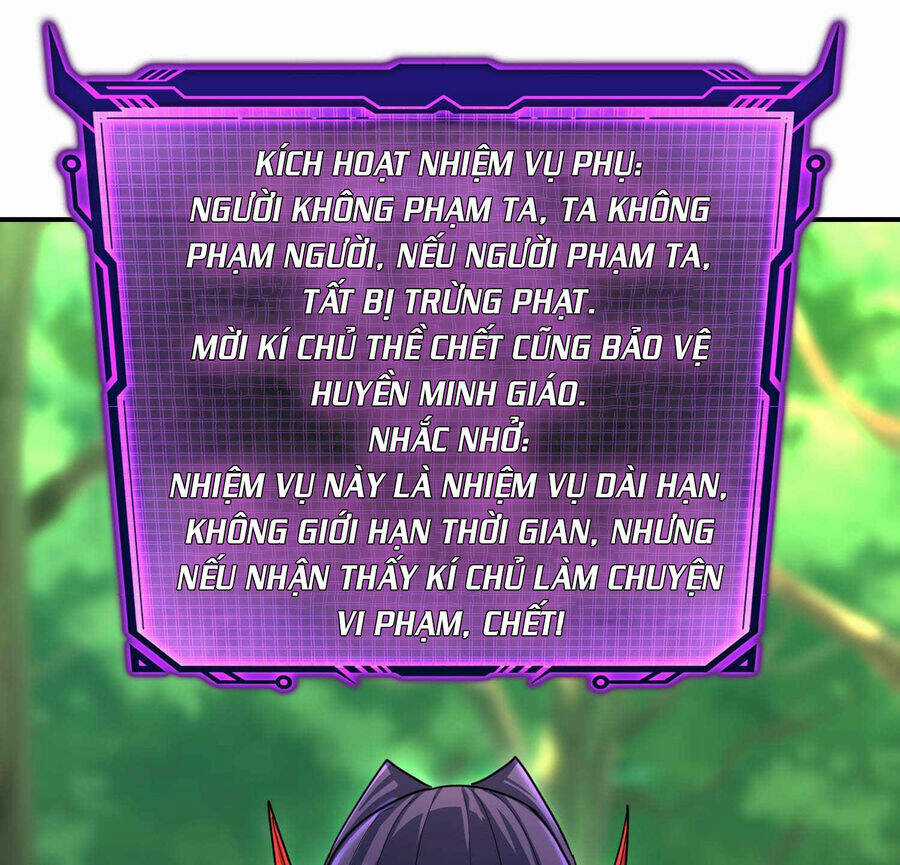 Nhập Hồn Ma Đạo Tổ Sư - Chapter 32 - Trang 90