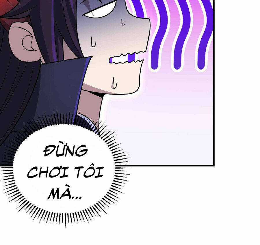 Nhập Hồn Ma Đạo Tổ Sư - Chapter 32 - Trang 94