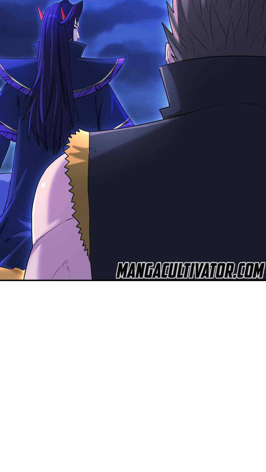 Nhập Hồn Ma Đạo Tổ Sư - Chapter 33 - Trang 102