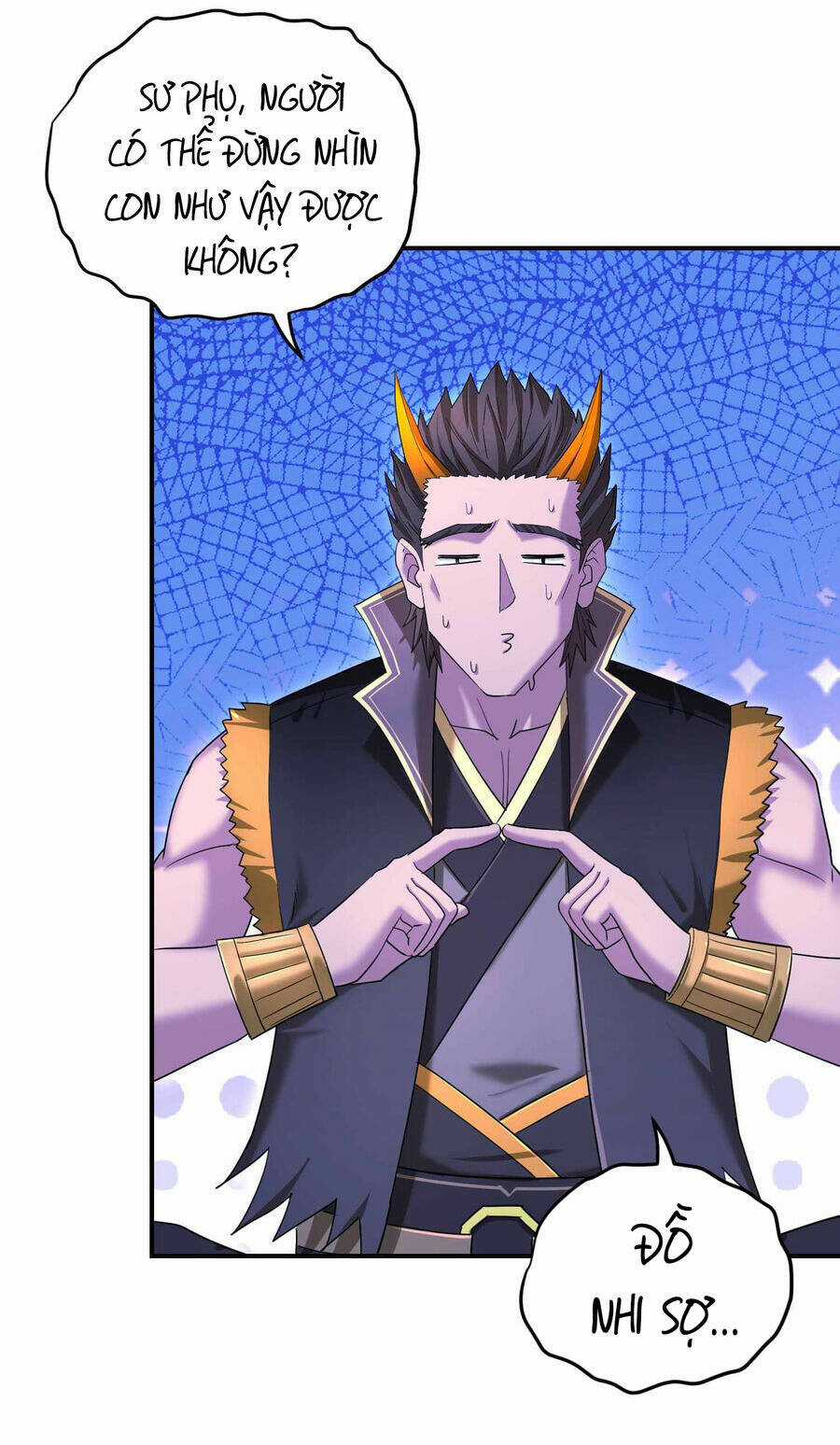 Nhập Hồn Ma Đạo Tổ Sư - Chapter 33 - Trang 103