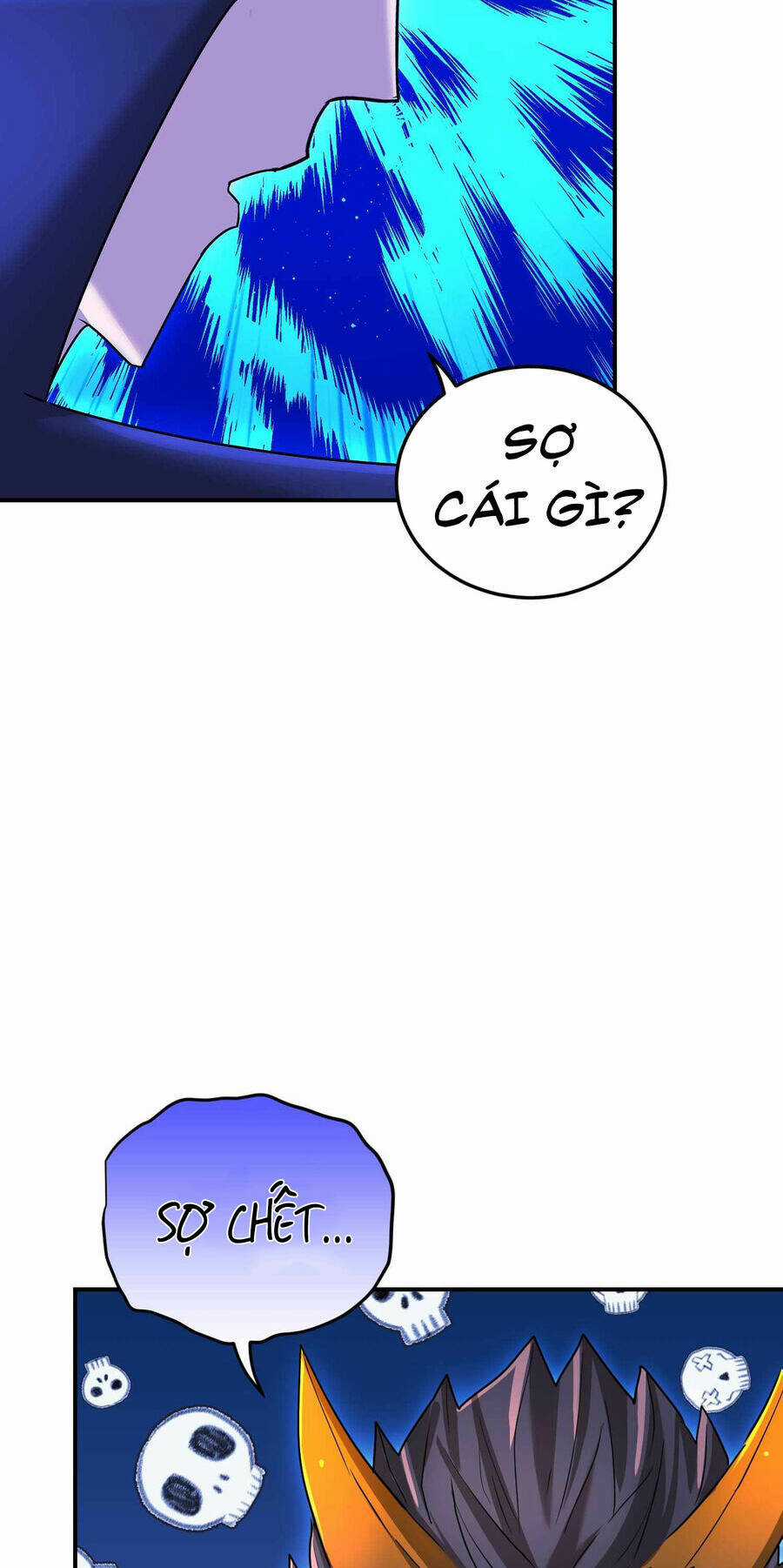 Nhập Hồn Ma Đạo Tổ Sư - Chapter 33 - Trang 105