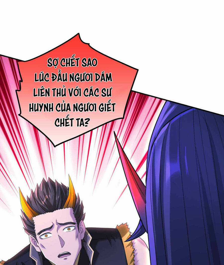 Nhập Hồn Ma Đạo Tổ Sư - Chapter 33 - Trang 109