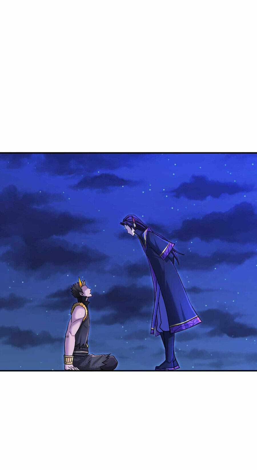 Nhập Hồn Ma Đạo Tổ Sư - Chapter 33 - Trang 112