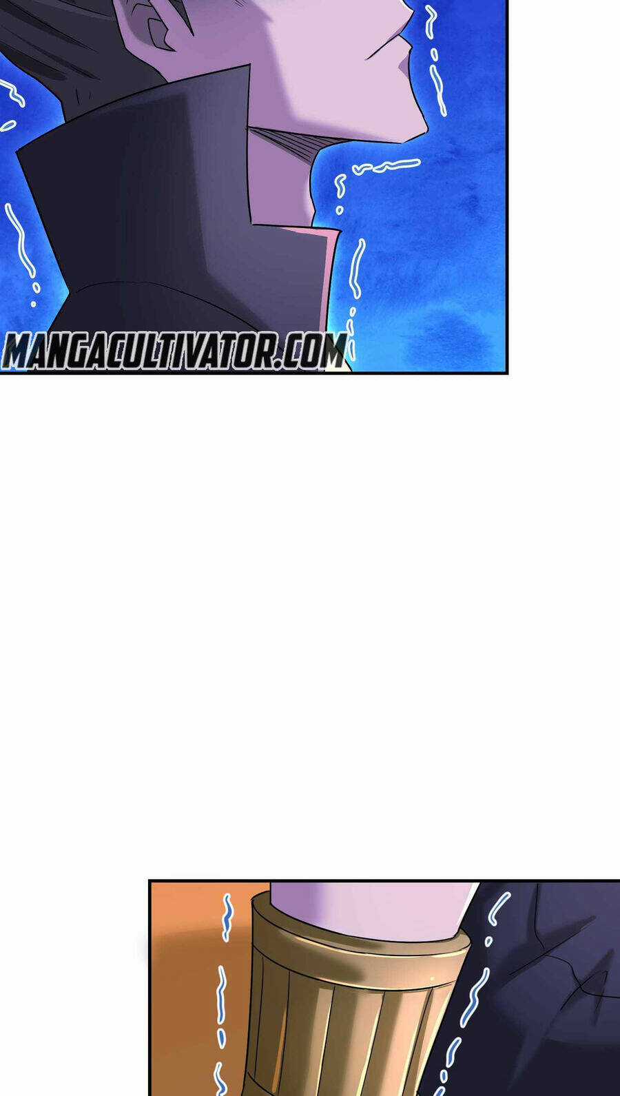 Nhập Hồn Ma Đạo Tổ Sư - Chapter 33 - Trang 114