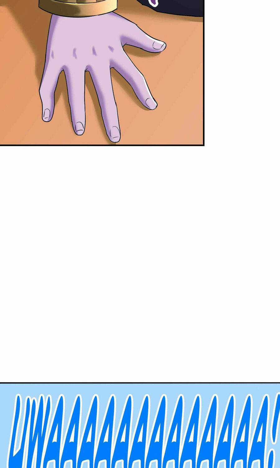 Nhập Hồn Ma Đạo Tổ Sư - Chapter 33 - Trang 116