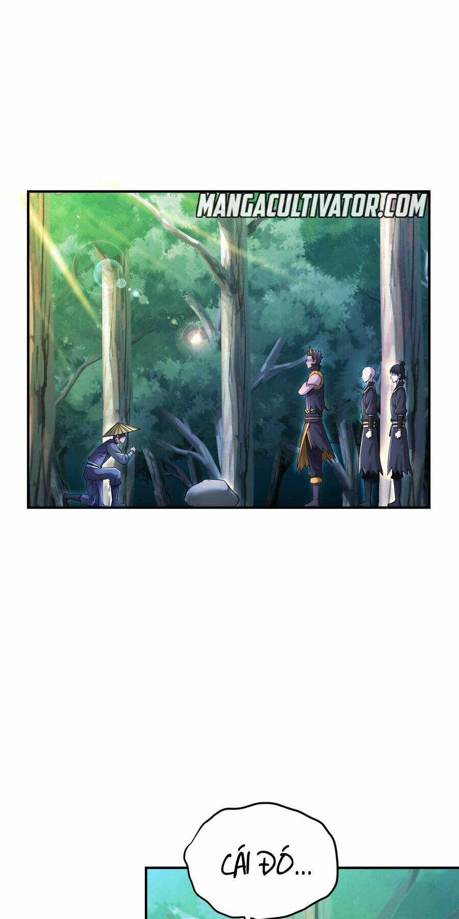 Nhập Hồn Ma Đạo Tổ Sư - Chapter 33 - Trang 15