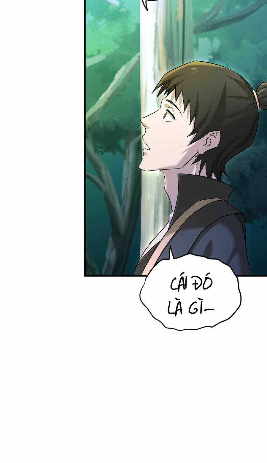 Nhập Hồn Ma Đạo Tổ Sư - Chapter 33 - Trang 16