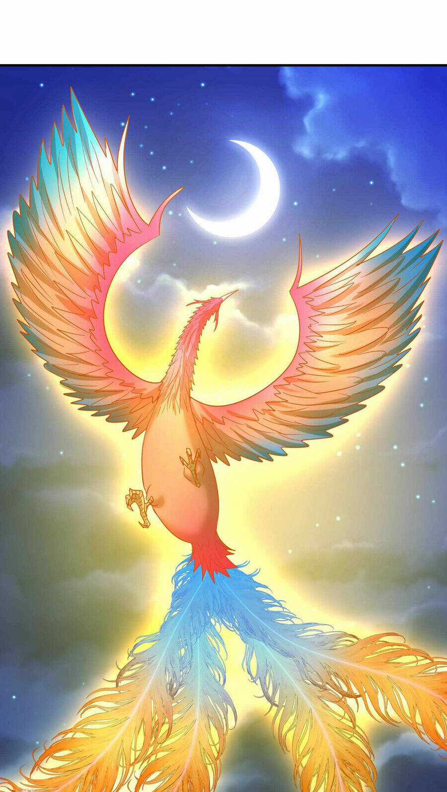 Nhập Hồn Ma Đạo Tổ Sư - Chapter 33 - Trang 17