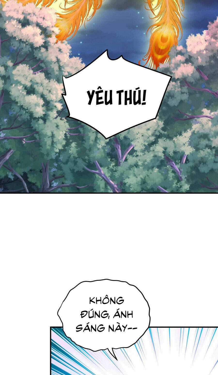 Nhập Hồn Ma Đạo Tổ Sư - Chapter 33 - Trang 18