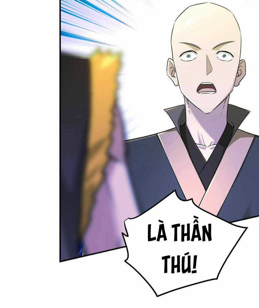 Nhập Hồn Ma Đạo Tổ Sư - Chapter 33 - Trang 19