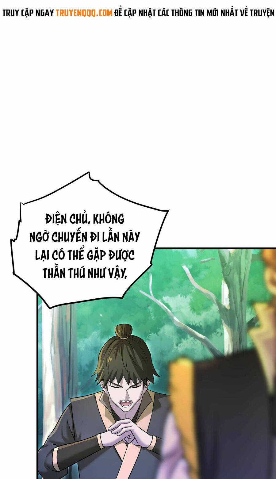 Nhập Hồn Ma Đạo Tổ Sư - Chapter 33 - Trang 21