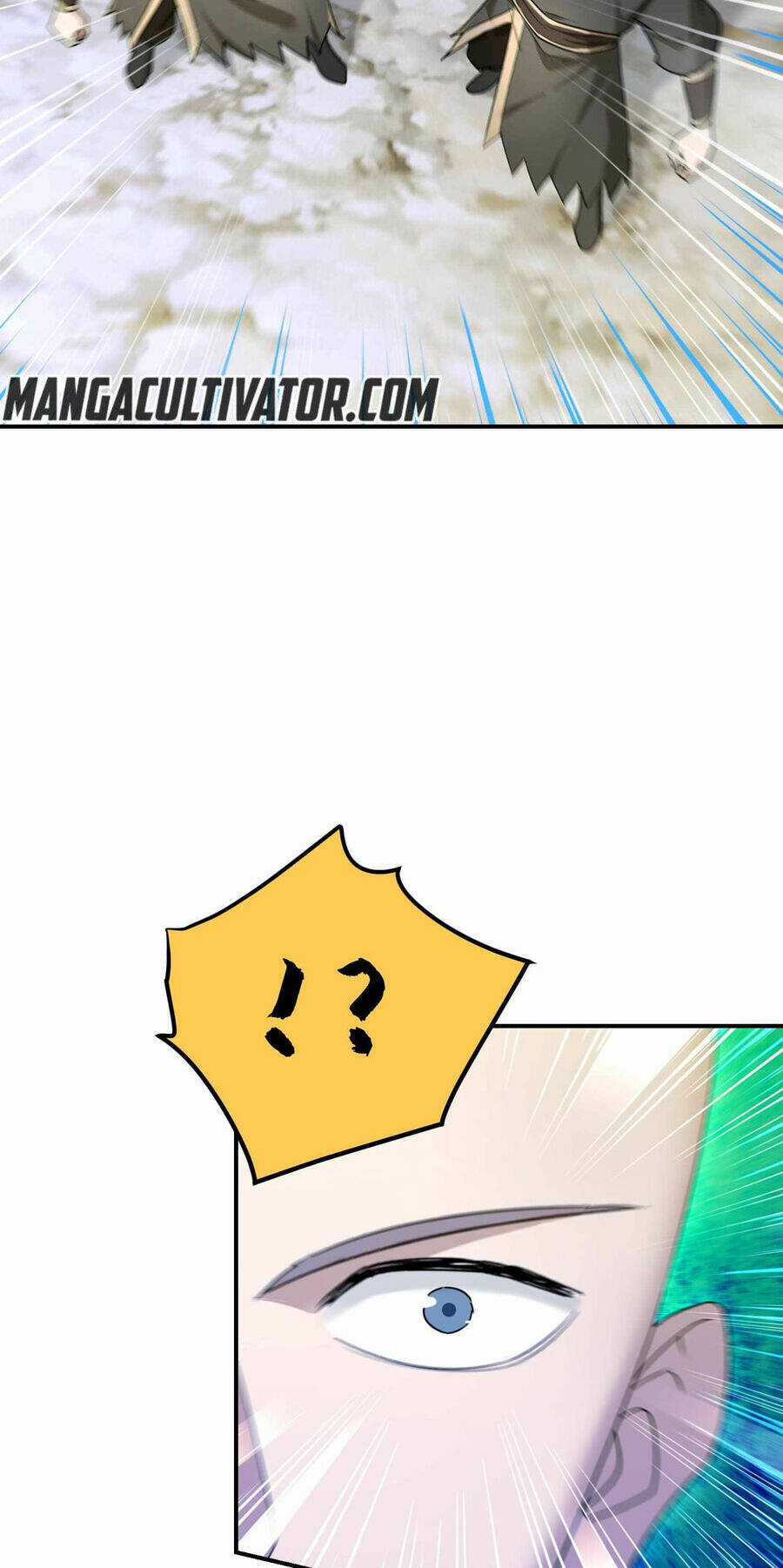 Nhập Hồn Ma Đạo Tổ Sư - Chapter 33 - Trang 25