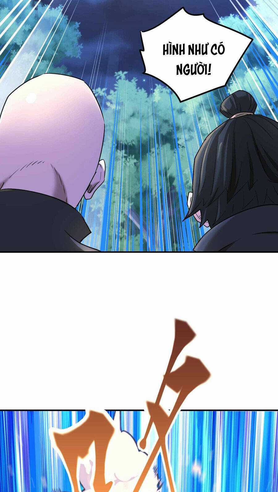 Nhập Hồn Ma Đạo Tổ Sư - Chapter 33 - Trang 27