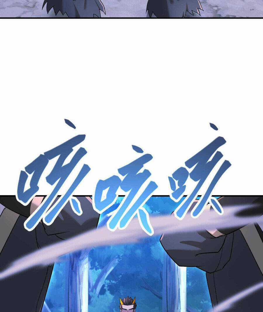 Nhập Hồn Ma Đạo Tổ Sư - Chapter 33 - Trang 29