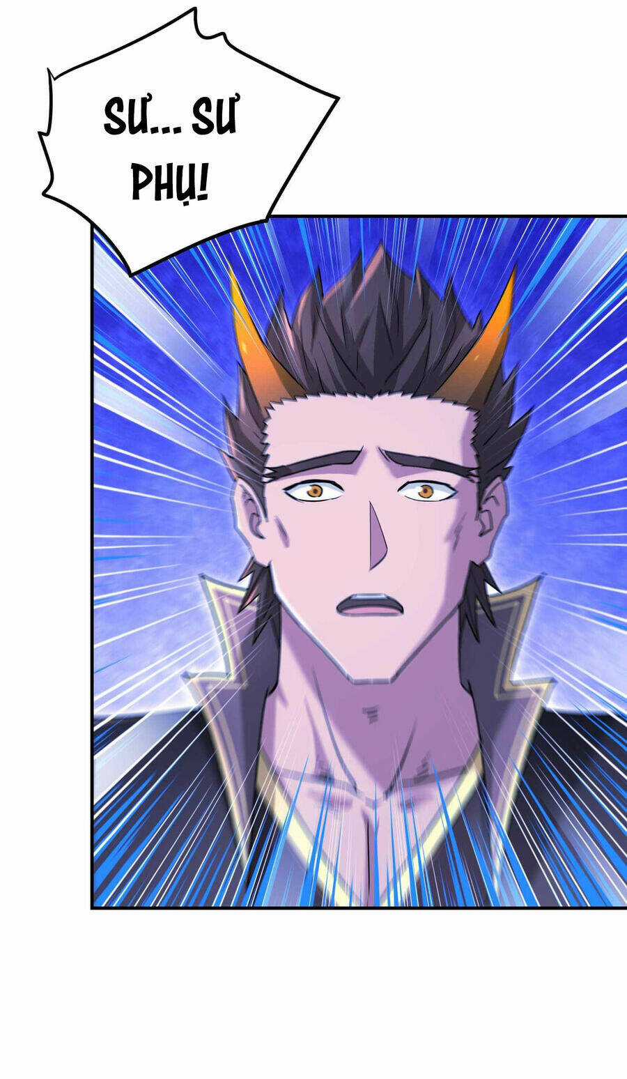 Nhập Hồn Ma Đạo Tổ Sư - Chapter 33 - Trang 33