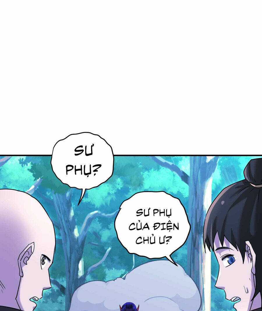 Nhập Hồn Ma Đạo Tổ Sư - Chapter 33 - Trang 34