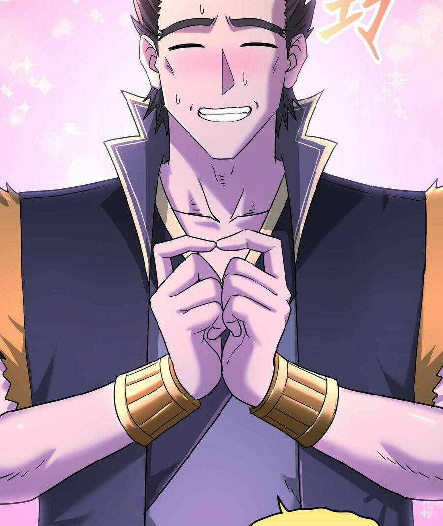 Nhập Hồn Ma Đạo Tổ Sư - Chapter 33 - Trang 39