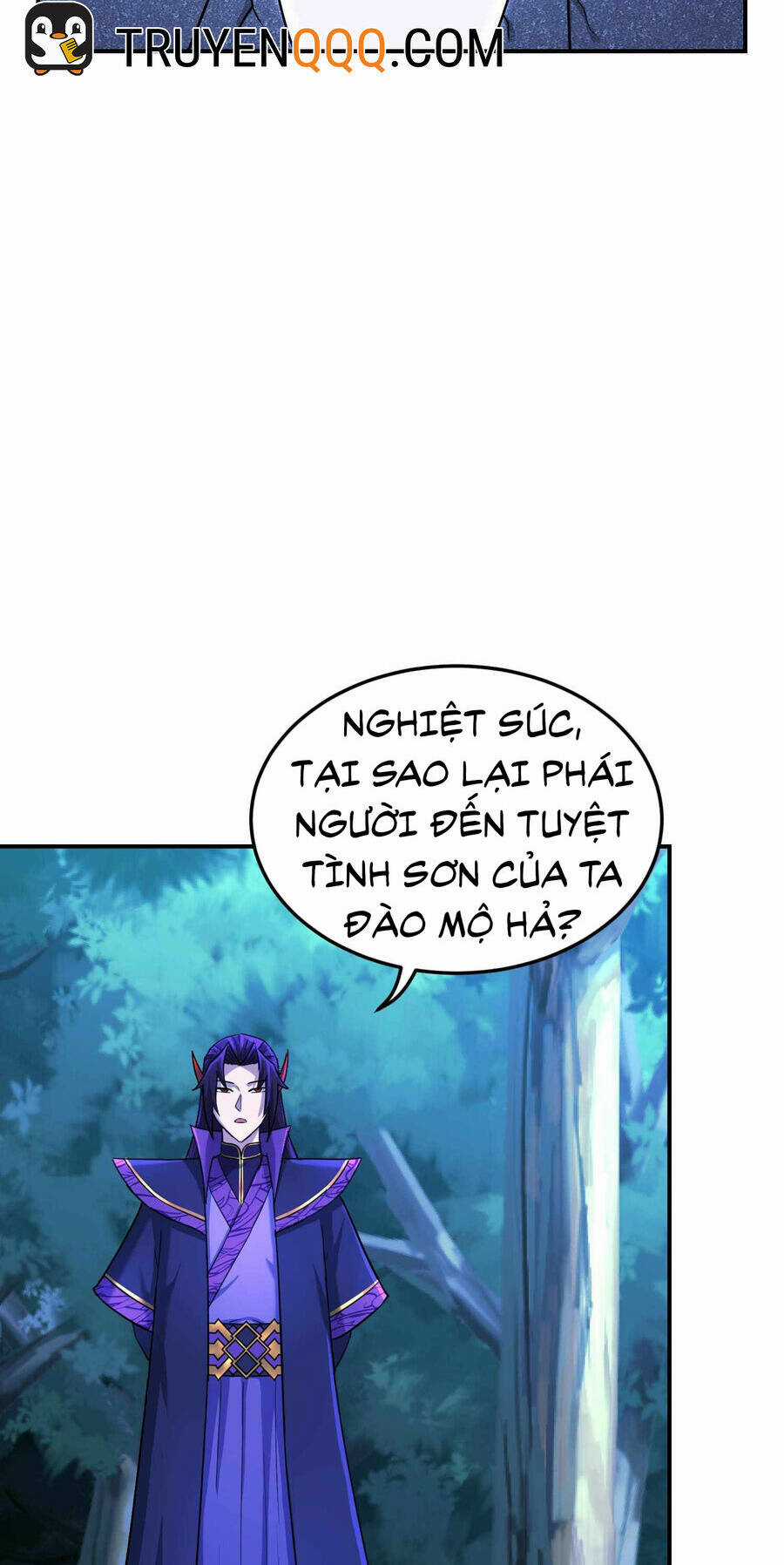 Nhập Hồn Ma Đạo Tổ Sư - Chapter 33 - Trang 41